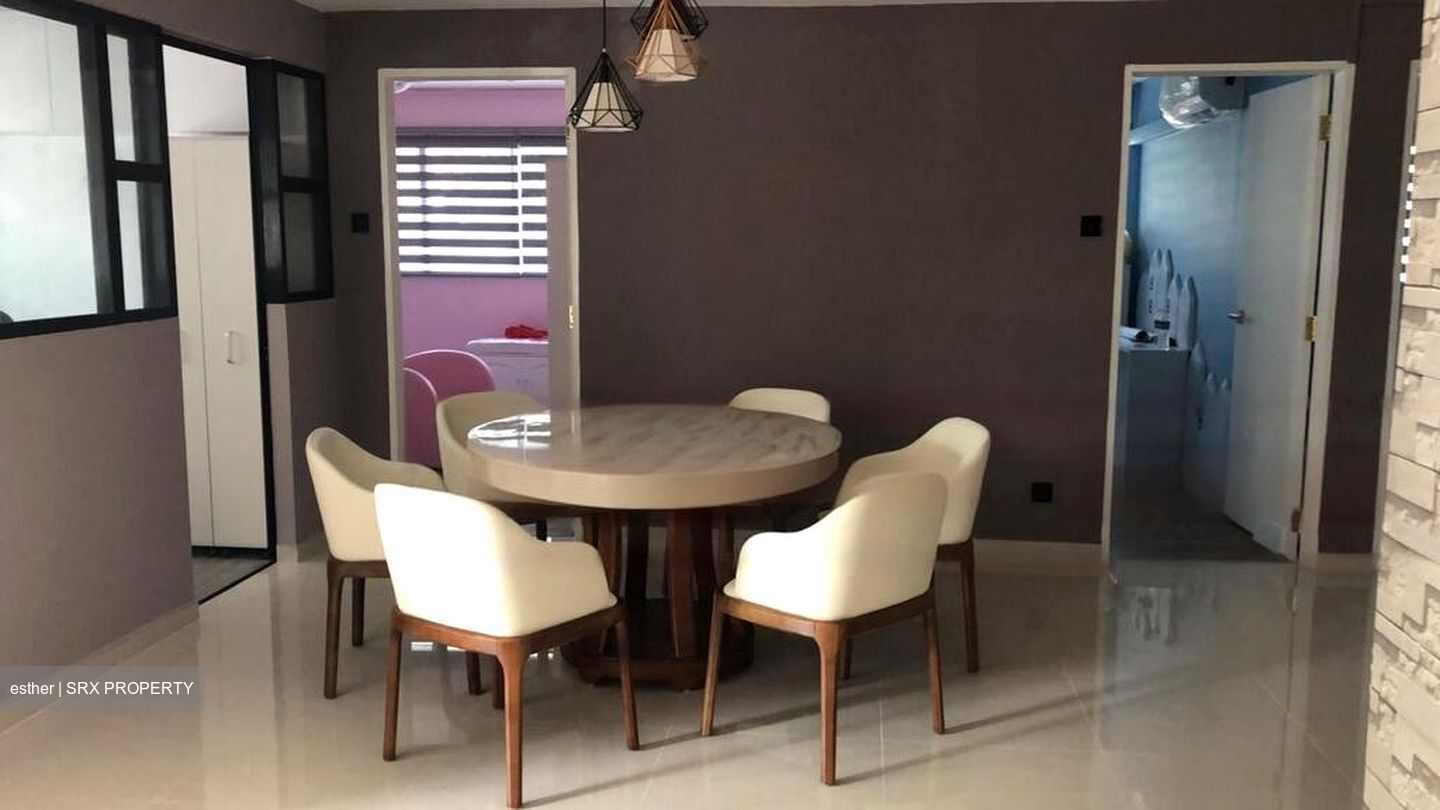 Blk 190 Bishan Street 13 (Bishan), HDB 5 Rooms #437739961